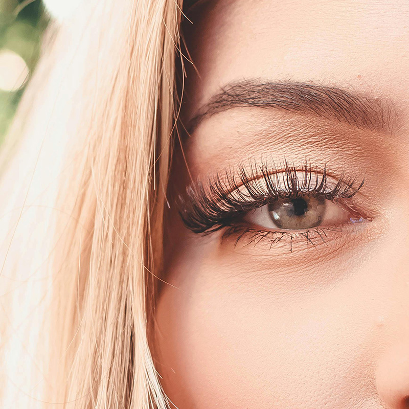 Eyelash 